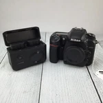Nikon D7500 Camera Body Used Good. Fixed Price $489.99.