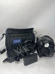 Panasonic Palmcorder PV-IQ314 TESTED-CHARGER/2 Batteries/ac Adapter. Fixed Price $58.67.