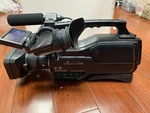 Sony HXR-MC2000 Camcorder High Definition Video Camera Mint. Fixed Price $999.00.
