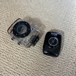 Vivitar Dvr 785HD. Fixed Price $19.99.