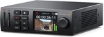 Blackmagic Design Hyperd/st/dahm Hyperdeck Studio Hd Mini And Dual Media Slots. Fixed Price $427.99.