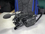 Sony Pxw FS5 Mark Ii (530HRS) Camera With SELP18-105G Lens & Accessories. Fixed Price $1635.72.
