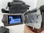 Canon HG10 Camcorder 40GB Hdd Avchd 10X Optical Zoom With Case & Accessories. Fixed Price $112.50.