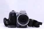 EXC+5 Sony DCR-HC1000 1/4.7" 3CCD 2.5" Lcd 12X Optical Zoom Minidv Camcorder. Fixed Price $150.00.
