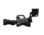 Panasonic AK-UC4000 4K Hdr Studio Camera W/UCU600 Ccu, HVF100 Vf, HRP1010 Rcp. Fixed Price $38975.00.