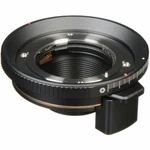 Blackmagic Design Ursa Mini Pro Mount For Nikon Af-s And Af-d Series. Fixed Price $375.00.