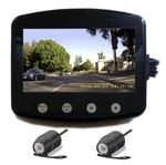 Sykik RW1 Motorcycle Camera Dvr System Water Resistant 720P Dashcam New. Fixed Price $89.95.