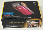 Kodak ZI8 High Definition Pocket Digital Video Camera Camcorder 5MP New Open Box. Fixed Price $67.49.