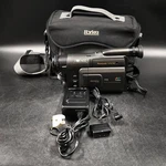 Panasonic NV-VX10 Eg 17X Power Zoom Video Camera Camcorder For Parts. Fixed Price $82.07.