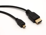 6FT Micro Hdmi Cable For 3RD Gen Flip Video Ultrahd Camera. Fixed Price $18.94.