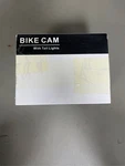 Pergar Bikerear View With Tail Light, 1080P Hd Bikecamera, Waterproof Ipx. Fixed Price $52.39.