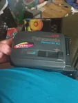 Panasonic PV-IQ325D Camcorder Vhs-c W/ Bag Parts Only. Fixed Price $22.45.