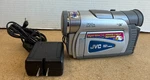 Jvc Digital Video Camera Mini Dv Camcorder GR-D30U ** Parts/repair. Fixed Price $8.00.