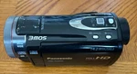 Panasonic HDC-TM900P, Built-in 32GB Flash Memory High Definition Camcorder.. Fixed Price $225.00.