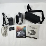DXG-595V 5MP 1080P Hd Digital Video Camera Camcorder Bundle *see Pictures*. Fixed Price $34.95.