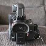 Canon XA50 Professional Camera - Black. Fixed Price $1300.00.