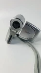 Vivitar DVR-310 3.0MP Compact Digital Video Recorder Silver Tested. Fixed Price $33.57.