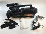 Sony HXR-MC2500 24X Optical Zoom 200X Digital Full Hd Shoulder Mount Cam +. Fixed Price $539.00.