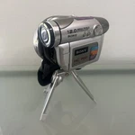 Sony HC-700 12.0 Mega Pixels By Interpolated Digital Video Camera Untested As Is. Fixed Price $20.00.