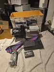 Sanyo Betamovie Vrc 100 Video Recorder Camera Untested. Fixed Price $79.99.