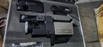 Hitachi Saticon VK-C830 Color Video Camera Recorder 1983 Antique Camcorder. Fixed Price $150.00.