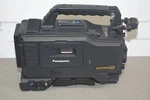Panasonic AJ-SDX900P DVCPRO50 Camera No Viewfinder Lens #X1036. Fixed Price $300.00.