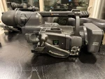 Panasonic AG-HVX200P P2HD Camcorder 1080I/720P Digital Video Camera. Fixed Price $399.95.