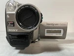 1998 Sony Handycam CCD-TRV43 HI-8 Analog Camcorder Tested Read Description (Z20). Fixed Price $109.99.