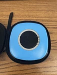 Vuze (HETVZ-1) 3D 360 Degree 4K Vr Camera Blue. Fixed Price $200.00.