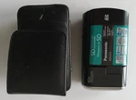 Panasonic SDR-S10 Flash Camcorder Untested. Fixed Price $28.00.