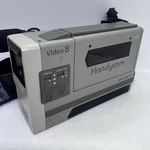 Sony Handycam EVO-110 Video 8 Ccd Untested No Battery Charger For Parts. Fixed Price $69.99.