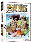 One Piece: Season 4, Voyage (dvd) Mayumi Tanaka, Used. Fixed Price $34.90.