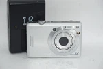 Sony Dsc W35 Cyber Compact Camera Shot Used Pre-owned Condition. Fixed Price $195.00.