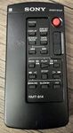 Sony RMT-814 Digital Camcorder Remote Control DCR-TRV110 DCR-TRV230 DCR-TRV320. Fixed Price $7.99.