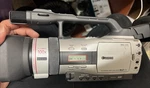 Canon DM-GL2 3CCD Video Camcorder Mini 20X Zoom 100X Digital. Fixed Price $179.90.