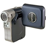 Aiptek IS-DV2.4BLUE MPEG-4 Digital Camcorder With Video Stabilization (blue). Fixed Price $149.01.