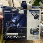 Sony Handycam DCR-DVD850 60X Optical Zoom Carl Zeiss Lcd Memory Stick. Fixed Price $99.00.