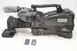 Sony PMW-320 Xdcam Solid State Memory Camcorder With Fujinon XS16X5.8AXB8 Lens. Fixed Price $1749.00.