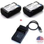 Battery /charger For Panasonic PV-DV100D PV-DV101D PV-DV102D PV-DV103D PV-DV121D. Fixed Price $30.99.