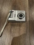 Kodak Easyshare C433 4.0MP Digital Camera - Silver Works!. Fixed Price $35.00.
