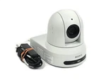 Sony BRC-X400 4K Ptz Camera With Hdmi, Ip, 3G-SDI Output White See Desc. Fixed Price $1549.98.