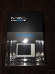 Gopro HERO2 HERO3 HERO4 Bacpac Video Camera Viewer Monitor #ALCDB-001. Fixed Price $50.91.