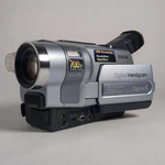 Sony Handycam DCR-TRV250 Camcorder Digital 8 Video Camera Tested (screen Wear). Fixed Price $109.95.
