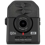 Zoom Q2N-4K Handy Video Recorder. Fixed Price $219.99.