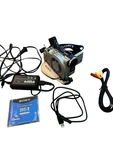 Sony Handycam DCR-DVD100 Mini Camcorder 120X Digital Zoom Tested W Dvd-r. Fixed Price $54.99.
