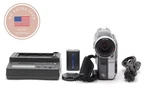 Near Mint Sony DCR-PC300 Minidv Handycam Camcorder Video Camera From Japan. Fixed Price $169.99.