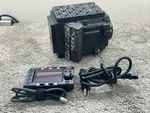 Panasonic AU-V35LT1G Varicam 4K S35 Digital Cinema Camera 69372. Fixed Price $1895.00.