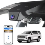 Mangoal 4K Dash Cam Custom Fit For Chevy Suburban/tahoe 2023-2026(MODEL A), L.... Fixed Price $272.42.