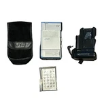Vtg Jvc Mini Digital Video Camcorder GR-DV1U Camera Bundle And Accessories. Fixed Price $129.98.