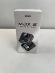 Gopro MAX2 360 True 8K Action Camera CHDHZ-311-TH Black. Fixed Price $354.95.